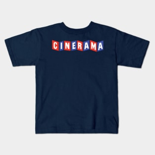 Cinerama Kids T-Shirt